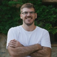 Motorsport Australia Employee Ben Christie's profile photo