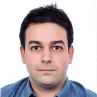 Roketsan Missiles Inc. Employee Sami Yücel's profile photo