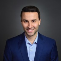 Marlene Meyerson JCC Manhattan Employee Michael Kalmin's profile photo