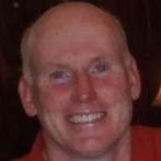 Lincoln Center for the Performing Arts Employee Jim O'Hara's profile photo