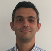 TEKEVER Employee Tiago Marques's profile photo