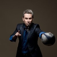 Vitaco Health Group Employee Gavin McCann's profile photo