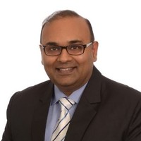 Navneet Ritolia Email & Phone Number