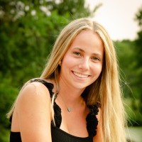 University of Richmond - Robins School of Business Employee Lila Tapper's profile photo