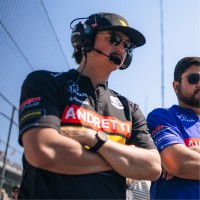 Andretti Global Employee Will Weisbrod's profile photo