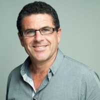 Eli Harari Email & Phone Number
