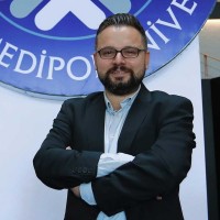 Medipol University Employee İsmail Yüzügüldü's profile photo