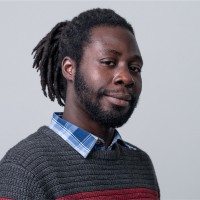 Anthony Dzisoo's profile photo