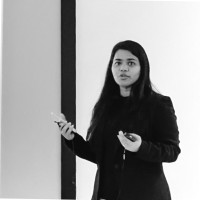 Evolution Partners Employee Ashna Goyal's profile photo