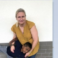 Inovalon ABILITY Network Employee Mary Rivera's profile photo
