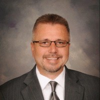 Bonded Logistics, Inc. Employee Kenneth Shelton's profile photo