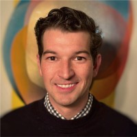NielsenIQ Employee Matthew Dunham's profile photo