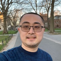 Zhong Zheng Email & Phone Number