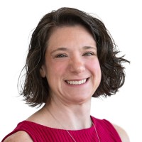 Post-Captain Consulting Employee Danielle Buczek's profile photo