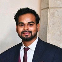 STUDIO SYMBIOSIS Employee Devendra Sahu's profile photo