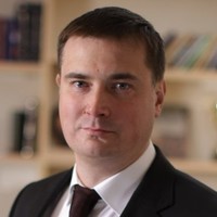 UC RUSAL Employee Sergey Goryachev's profile photo