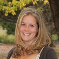Natural Resources Foundation of Wisconsin Employee Brenna Holzhauer's profile photo