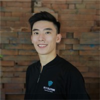 INK IT Solutions Employee Eric Yew's profile photo