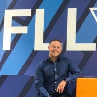 JetBlue Airways Employee Ben Pfeil's profile photo