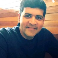 Reach Employee Deepak Malhotra's profile photo