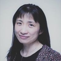 Workday Employee Jane Li's profile photo
