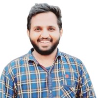 Origin Employee Naveenprasath Selvam's profile photo