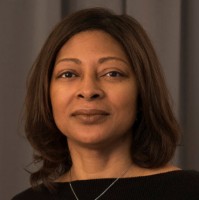 Precious Johnson Email & Phone Number