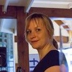 Flusso Employee Karin Severein's profile photo