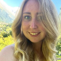 Funk-e Animations Employee Billie van Den Berg -van Norren's profile photo