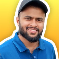 Air India Limited Employee Binu Krishnan's profile photo