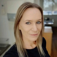 Sydney Freezers Food Distributor Employee Samantha Espin's profile photo