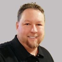 InMoment Employee Paul Seekins's profile photo