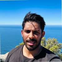 Mass Finance Inc. Employee Tariq Lorgat's profile photo