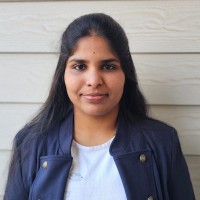 CARIE BOYDS PRESCRIPTION SHOP Employee Manisha Nagavarapu's profile photo