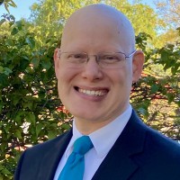 Anvil Works Employee Hal Case's profile photo