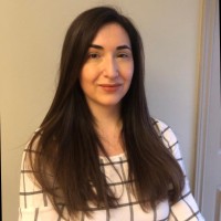 English Montreal School Board Employee Carolina Soto's profile photo