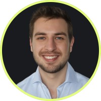 Rocksolid Employee Mark Scherrenberg's profile photo