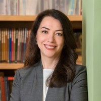 JHP Architecture / Urban Design Employee Monica Miranda's profile photo