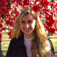 Six Eastern Employee Brianna McGarry's profile photo