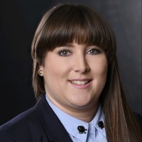 SIMONSWERK GmbH Employee Stefanie Fels's profile photo