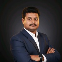 UFours IT Solution Private Limited Employee Balagurunathan Marimuthu's profile photo