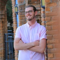 rFpro Employee Matthew Kirkpatrick's profile photo