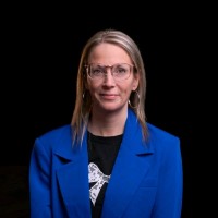 ENAP - École nationale d'administration publique Employee Julie Tessier's profile photo
