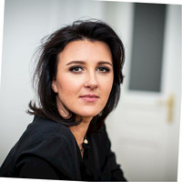 Ministerstwo Sprawiedliwości Employee Katarzyna Salgueiro's profile photo