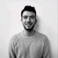 PSLab Employee Gilles van Loock's profile photo