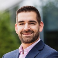 ADNET Technologies Employee Mike Konderwich's profile photo