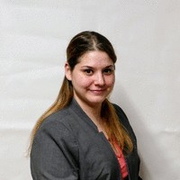 Maxwell-Kates, Inc. Employee Faith Rodriguez's profile photo
