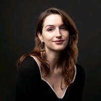 FrancoQueer Employee Karine Fleury's profile photo