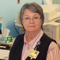 PSMC Employee Lynda Respess's profile photo