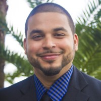 Naval Surface Warfare Center Panama City Division Employee Eduardo Rivera's profile photo